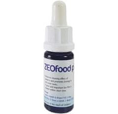 shumee Korallen-Zucht ZEOfood plus 10 ml - gojišče za bakterije