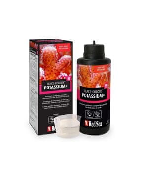 shumee Red Sea Trace Colors B Kalij+ 500 ml kalijev dodatek