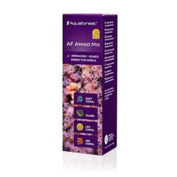 Aquaforest AQUAFOREST mešanica aminokislin 10 ml