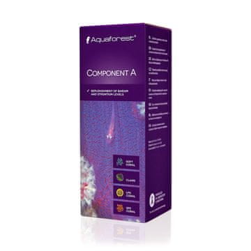 Aquaforest Aquaforest komponenta A 250 ml