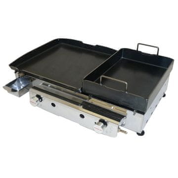 Gorenc Alfa 65-2E-C plinski žar