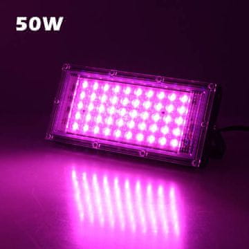 shumee LED svetilka za zatočišče 50W