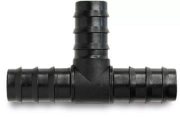 Jason 16 mm T-kos