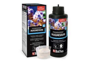 shumee Red Sea Foundation C Magnezijev pripravek 500 ml