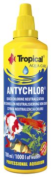 shumee Tropski priboljški ANTYCHLOR 100 ml
