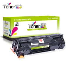 Toner123 Kompatibilen toner za Canon 728 / 3500B002 / CRG-728 / MF 4410, 4430, 4450, 4550, 4570, 4580, 4730, 4750, 4770, 4780, 4820, 4870, 4880, 4890 - črna