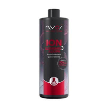 shumee Nyos Ion Elements 3 Alk/pH 250ml