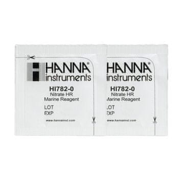 Hanna Instruments Reagenti HANNA HI 782-25