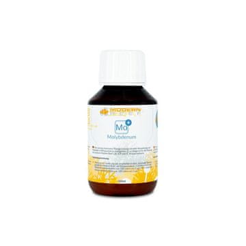 shumee Modern Reef Molybdenum Mo+ 100ml - molibden za morske akvarije
