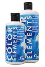 Fauna Fauna Marin Color Elements modro-vijolični kompleks 250 ml - elementi v sledovih
