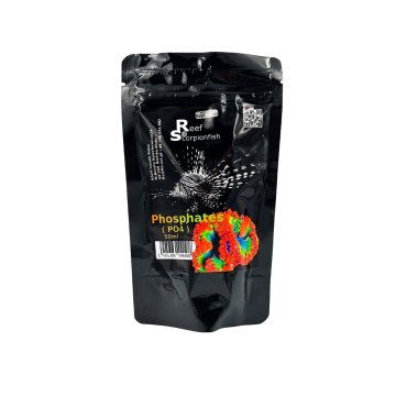 shumee Fosfati za morske akvarije Reef Scorpionfish PO4+ 50 ml