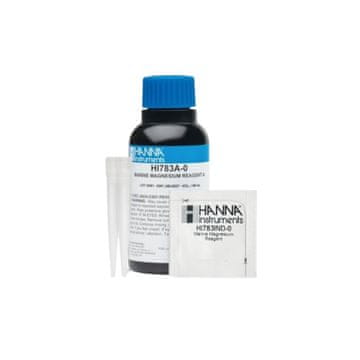 Hanna Instruments Reagenti HANNA HI 783-25