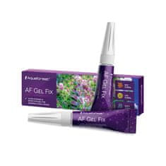 Aquaforest Aquaforest Gel FIX 2x20g Lepilo za lepljenje koral