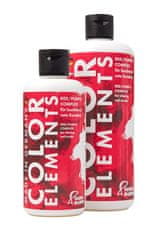 Fauna Fauna Marin Color Elements Red Purple Complex 250 ml - elementi v sledovih