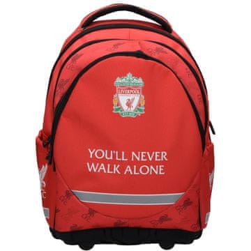 Liverpool FC Nahrbtnik Ergonomic Liverpool 1