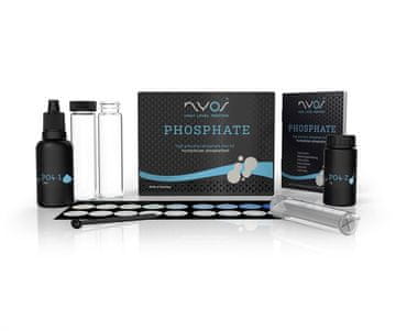 shumee Nyos Phosphate Reefer - PO4 test za morske akvarije