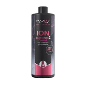 shumee Nyos Ion Elements 2 Ca/Mg 250ml
