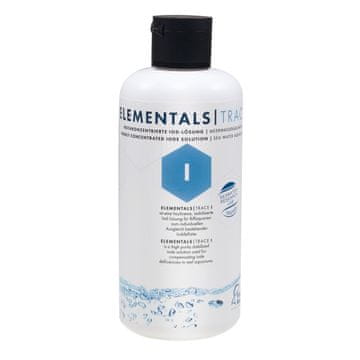 shumee Fauna Marin ELEMENTALS I 250ml