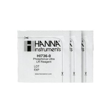 Hanna Instruments Reagenti HANNA HI 736-25