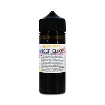 shumee Modern Reef Elixir The Ultimate Coral Booster 120ml