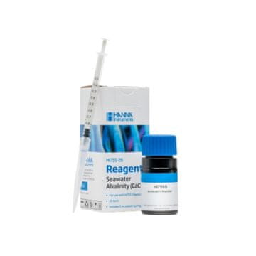 Hanna Instruments Reagenti HANNA HI 755-26