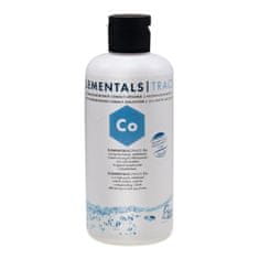Fauna Fauna Marin ELEMENTALNE SLEDOVI Vsakih 250 ml