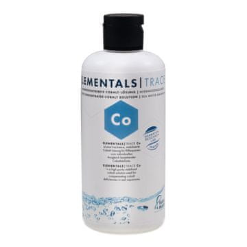 Fauna Fauna Marin ELEMENTALNE SLEDOVI Vsakih 250 ml