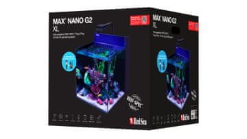 shumee Komplet za morski akvarij Red Sea MAX Nano XL G2