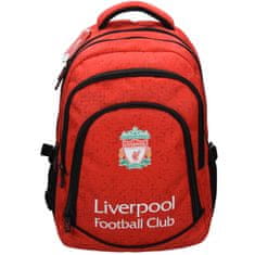 Liverpool FC Nahrbtnik Round Liverpool 2