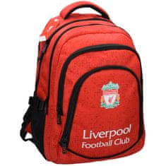 Liverpool FC Nahrbtnik Round Liverpool 2