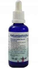shumee Korallen-Zucht Jod Komplex 50 ml