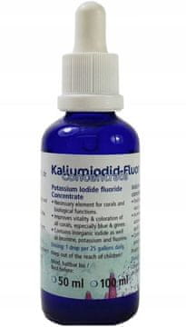 shumee Jodni kompleks za vzrejo koral 50 ml