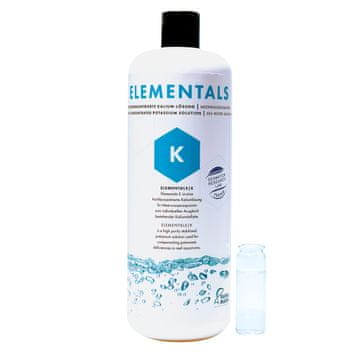 Fauna Fauna Marin Elementals K 1000ml