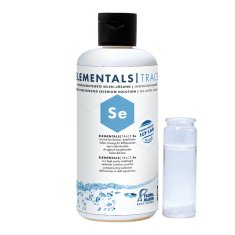 Fauna Fauna Marin Elementals Trace Se 250 ml