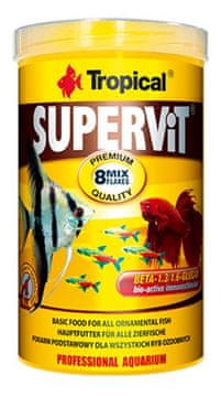 shumee Tropski SUPERVIT 100 ml / 20 g