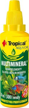shumee Tropski multimineral 30 ml