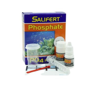 Salifert Salifertov fosfatni test PO4