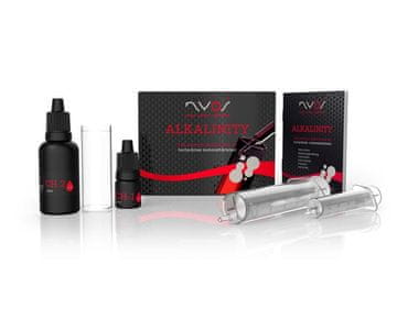 shumee Nyos Alkalinity Reefer - KH test za morske akvarije