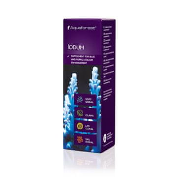 Aquaforest AQUAFOREST Jod 10 ml