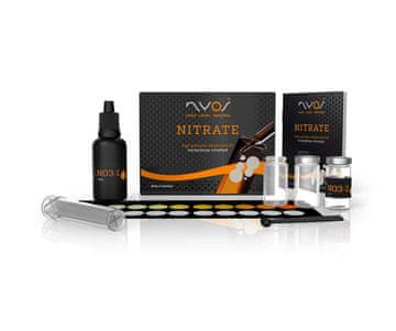 shumee Nyos Nitrate Reefer - NO3 test za morski akvarij