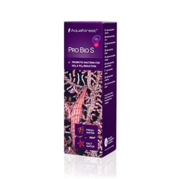 Aquaforest Aquaforest ProBioS 10ml - bakterije za akvarij