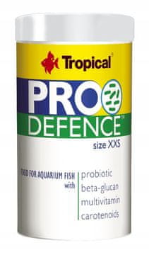 shumee TROPICAL PRO DEFENCE VELIKOST XXS (GRANULIRANA OBRAMBA) 100 ML/70 G