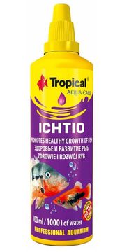 shumee Tropski IHTIO 30 ml za norice