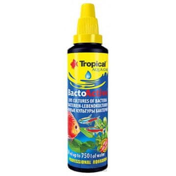 shumee Tropski BACTO ACTIVE 30ml
