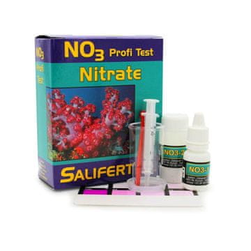 Salifert Salifertov test nitrata št. 3