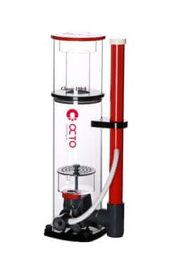 shumee Klasični proteinski skimmer 110-S z ravnim telesom - OCTO