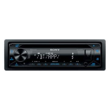 Sony Avtoradio MEX-N4300BT