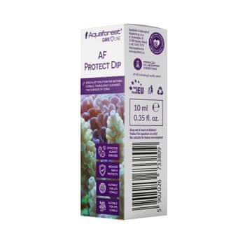 Aquaforest Zaščitna omaka Aquaforest AF 10 ml