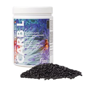 shumee Fauna Marin Carb L 1000 ml - aktivno oglje
