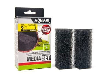 AQUAEL Aquael FAN 1PLUS gobica v kartuši (2 kosa)